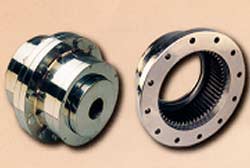 Gear Couplings