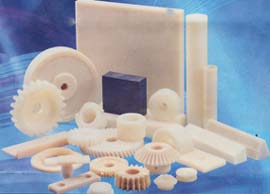 Nylon Polyurethane Ptfe 