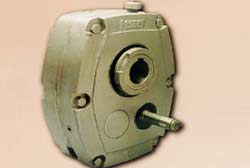 Shaft Mounted Speed Reducers